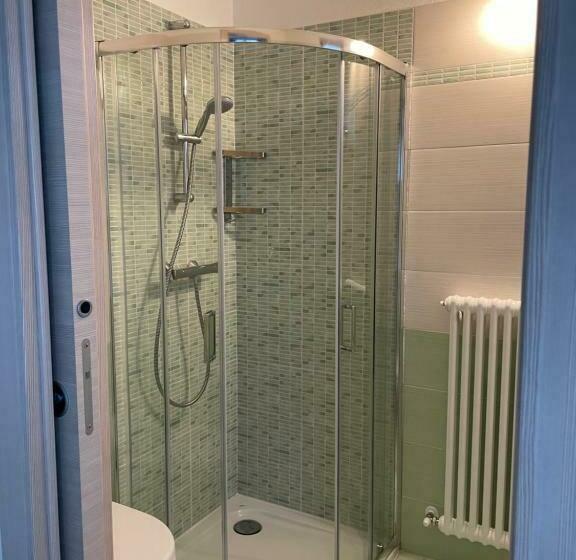 مبيت وإفطار Il Vigneto