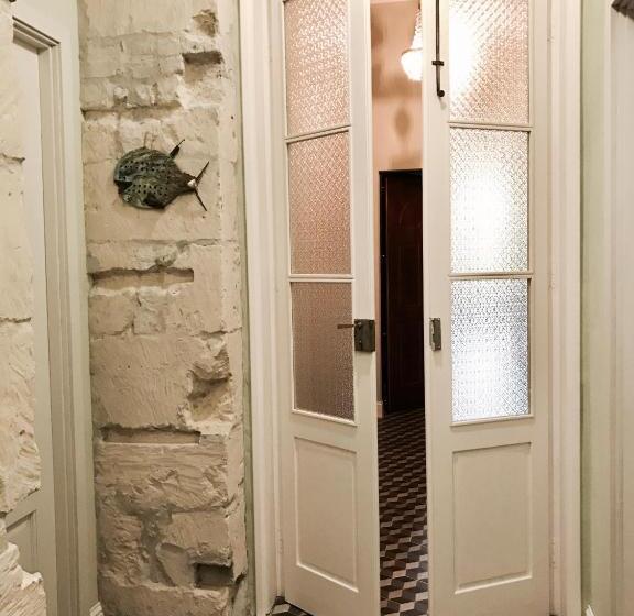 Bed and Breakfast Jacaranda