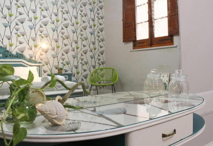 Bed and Breakfast Jacaranda