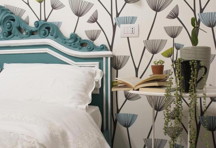 Bed and Breakfast Jacaranda