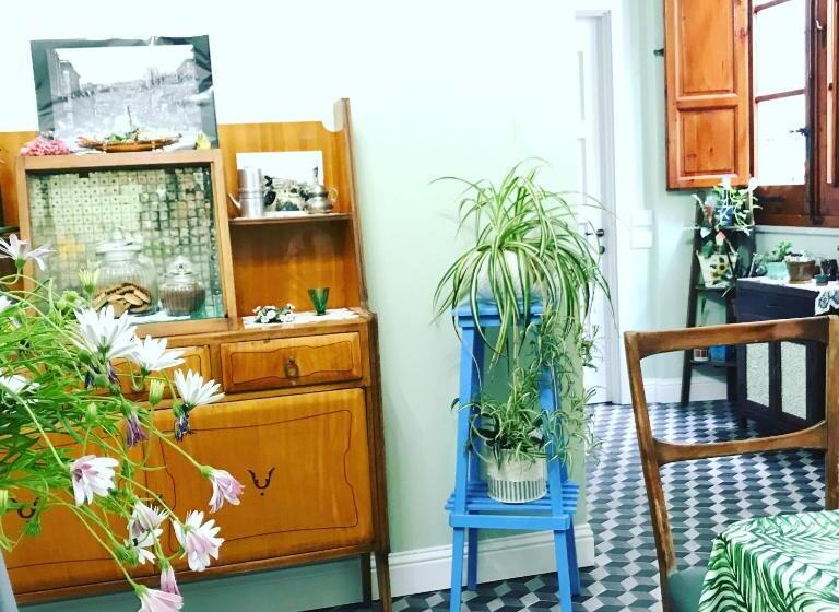 Bed and Breakfast Jacaranda