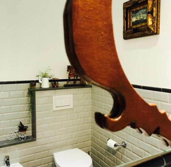 Bed and Breakfast Jacaranda