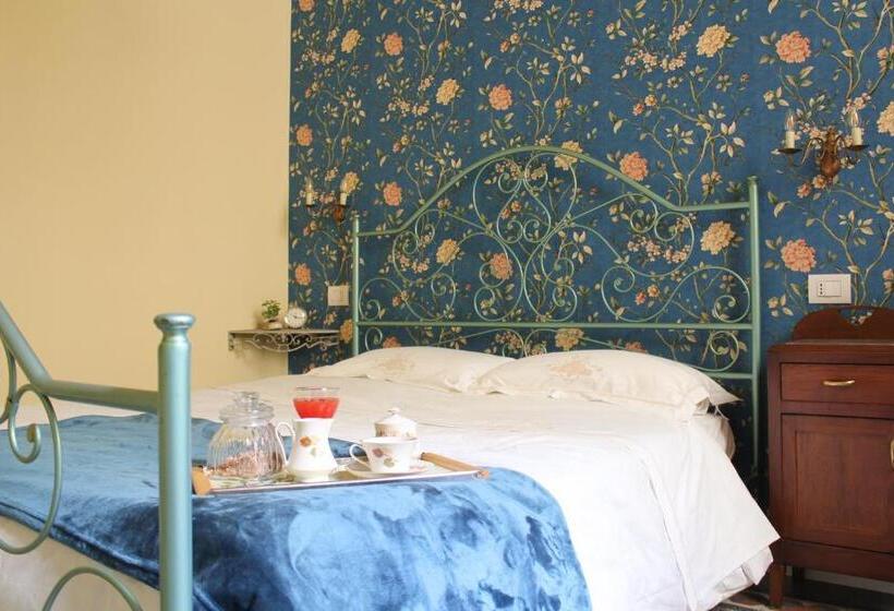 Bed and Breakfast Jacaranda