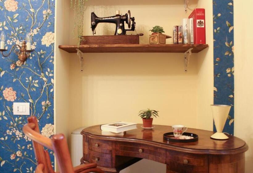 Bed and Breakfast Jacaranda