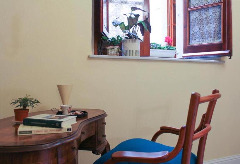 Bed and Breakfast Jacaranda