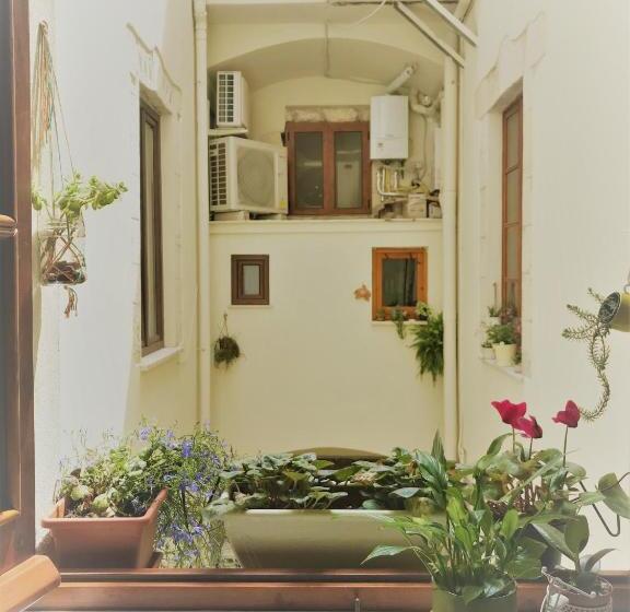 Bed and Breakfast Jacaranda