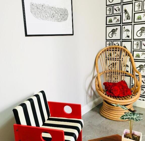 Bed and Breakfast Jacaranda