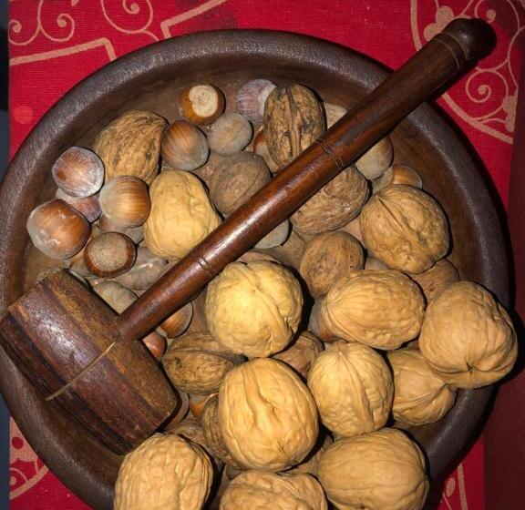 ベッドアンドブレックファースト L Agrifoglio Dell Etna