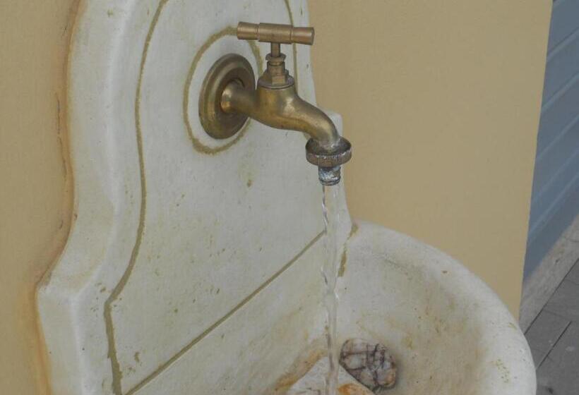 ベッドアンドブレックファースト L Agrifoglio Dell Etna