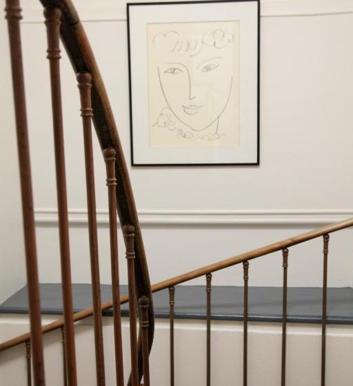 Bed and Breakfast La Bohème   Chambres D’hôtes