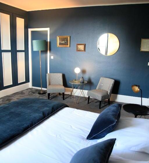 Bed and Breakfast La Bohème   Chambres D’hôtes