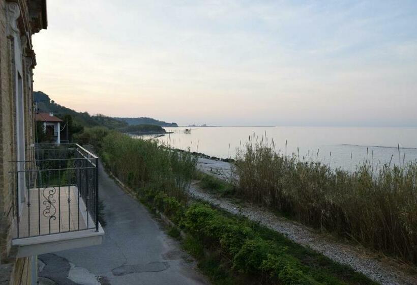 مبيت وإفطار La Casetta Di Adriana