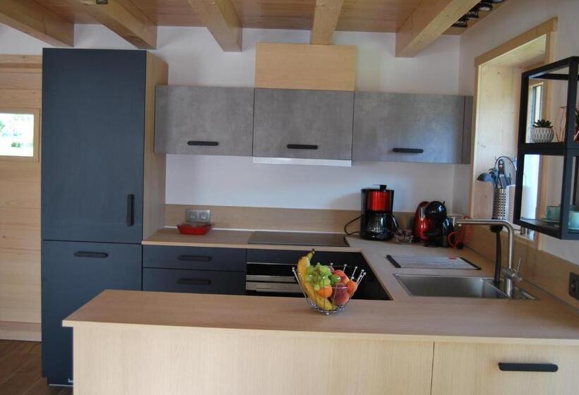 Bed and Breakfast La Ferme Du Mont Blanc