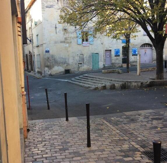 B&b La Maison D Olivier