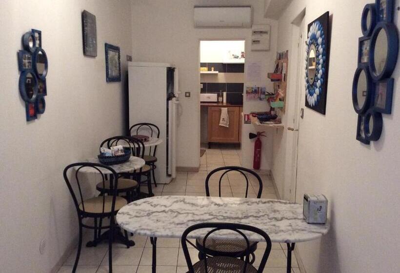 B&b La Maison D Olivier