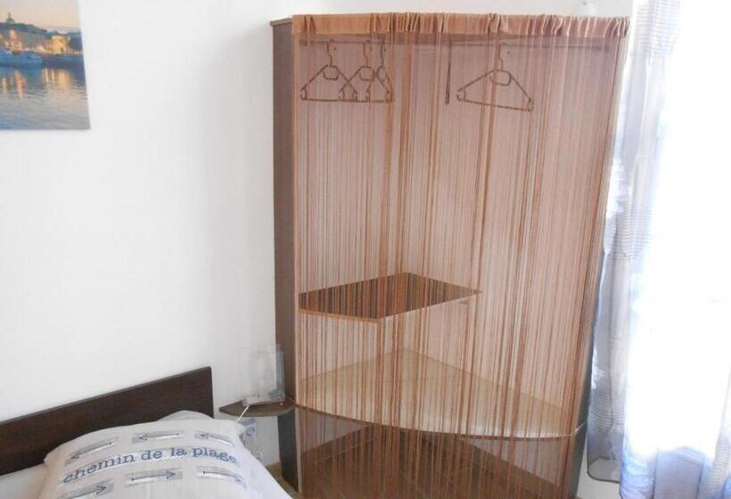 B&b La Maison D Olivier