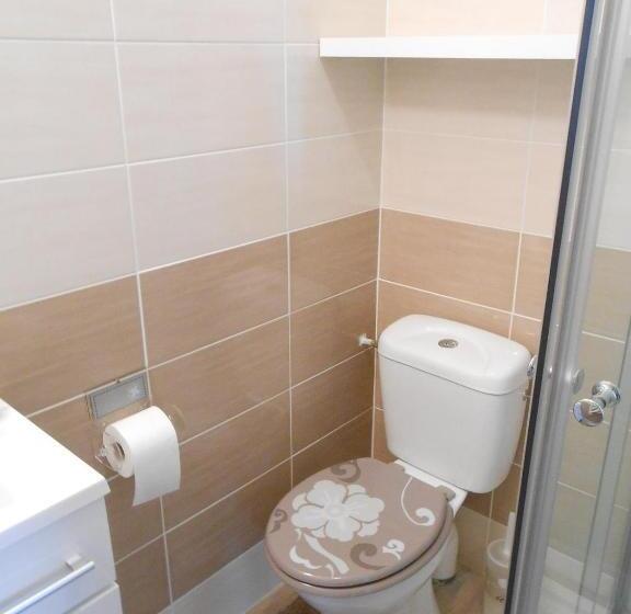 B&b La Maison D Olivier