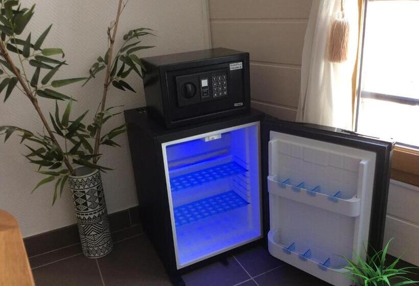 B&b La Maison D Olivier