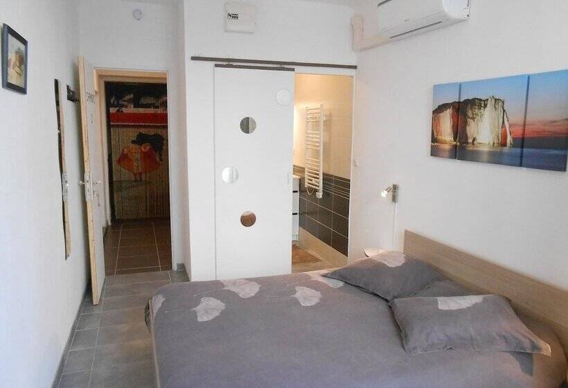 B&b La Maison D Olivier