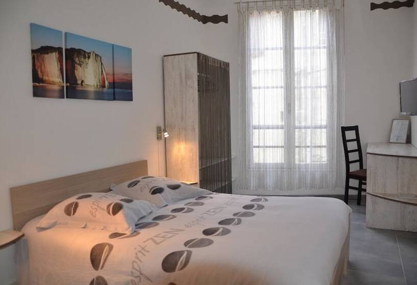 B&b La Maison D Olivier