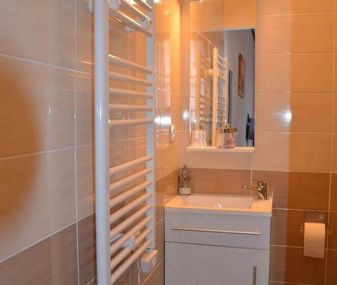 B&b La Maison D Olivier