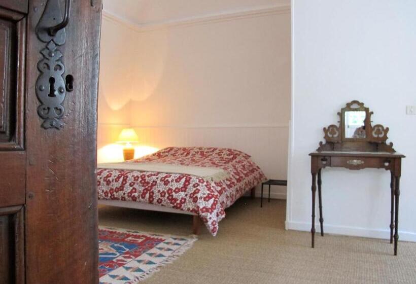 ベッドアンドブレックファースト Le Château