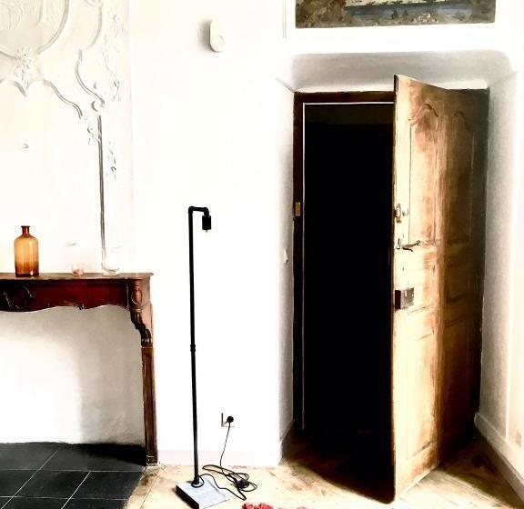 ベッドアンドブレックファースト Le Château