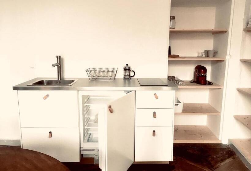 ベッドアンドブレックファースト Le Château