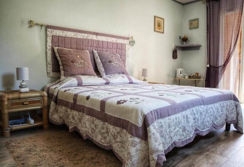 민박 Le Jardin Des Selves