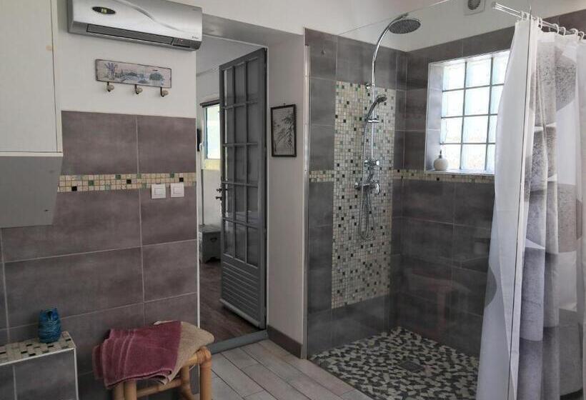 민박 Le Jardin Des Selves