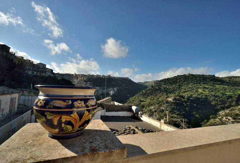 צימר Le Luci Su Ibla   Ospitalità Con Vista