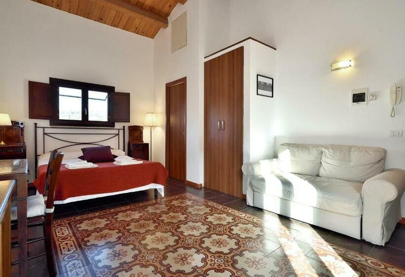 צימר Le Luci Su Ibla   Ospitalità Con Vista