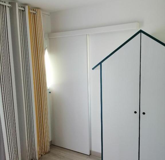 مبيت وإفطار Les Rives Du Bassin