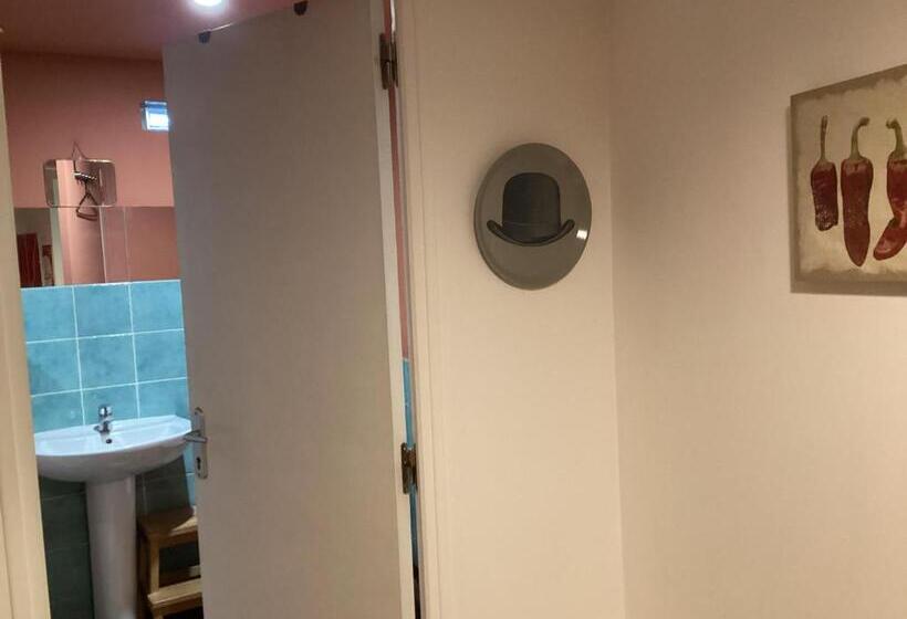 مبيت وإفطار Maisonnette Nantes