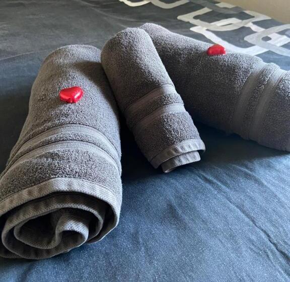 Bed and Breakfast Nettleton Country House