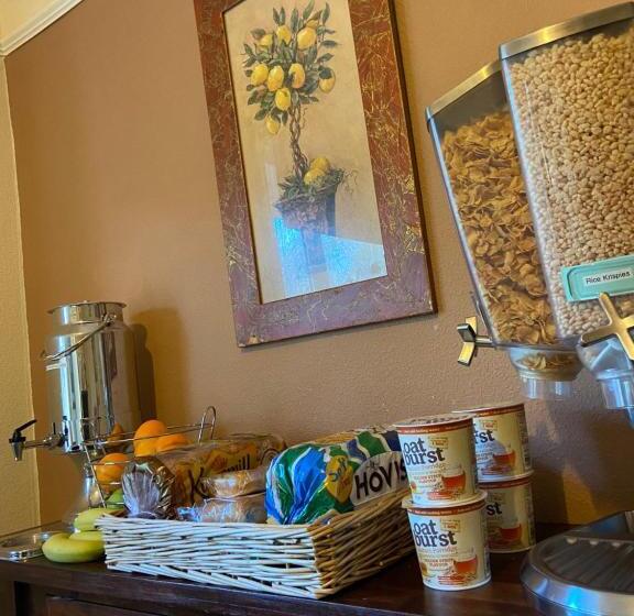 Bed and Breakfast Nettleton Country House