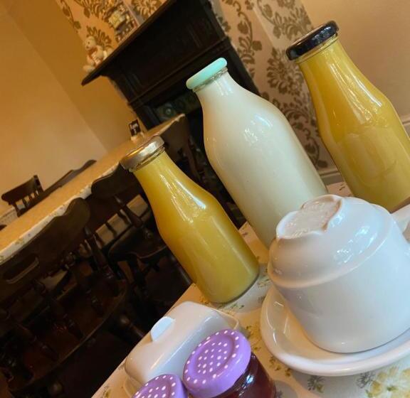 Bed and Breakfast Nettleton Country House