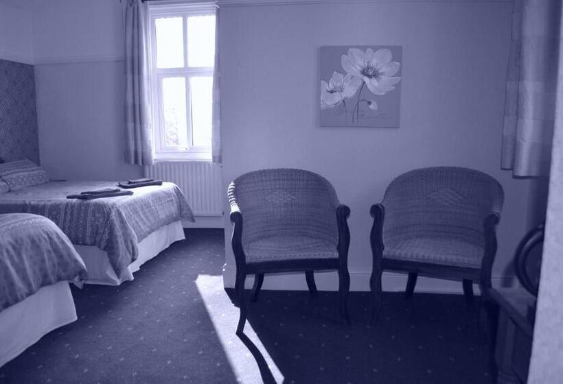 Bed and Breakfast Nettleton Country House