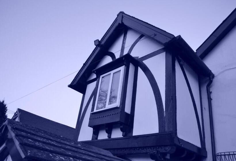 Bed and Breakfast Nettleton Country House