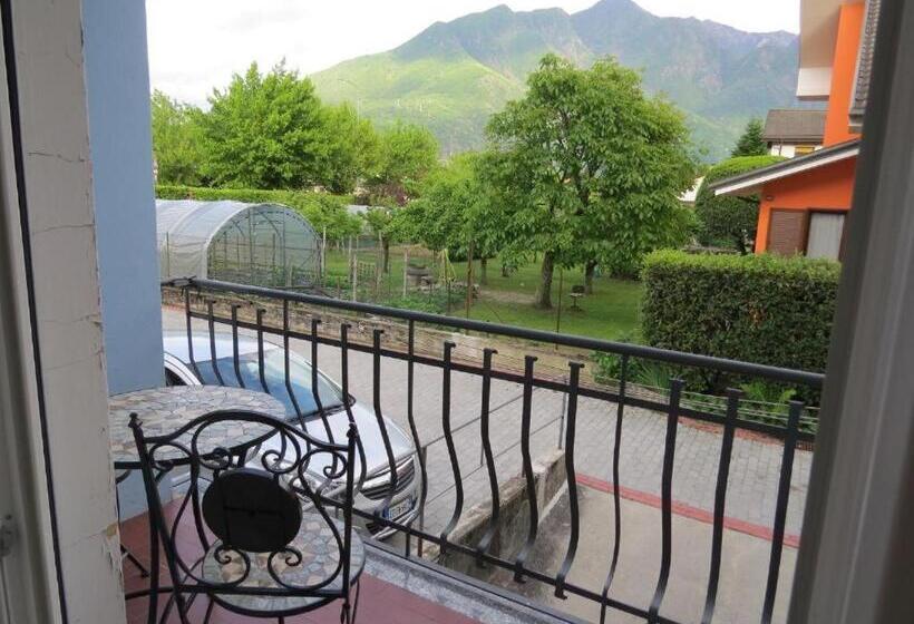 Bed And Breakfast Ossola