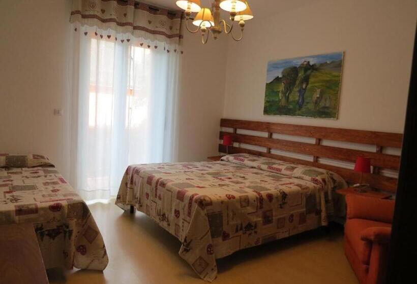 Bed And Breakfast Ossola