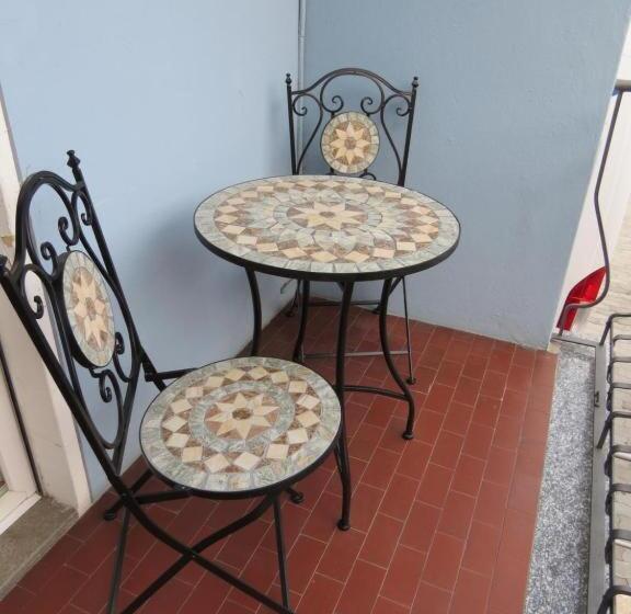 Bed And Breakfast Ossola