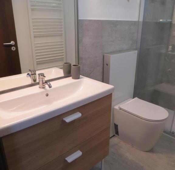 Bed And Breakfast Ossola