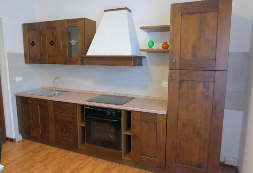 Bed And Breakfast Ossola