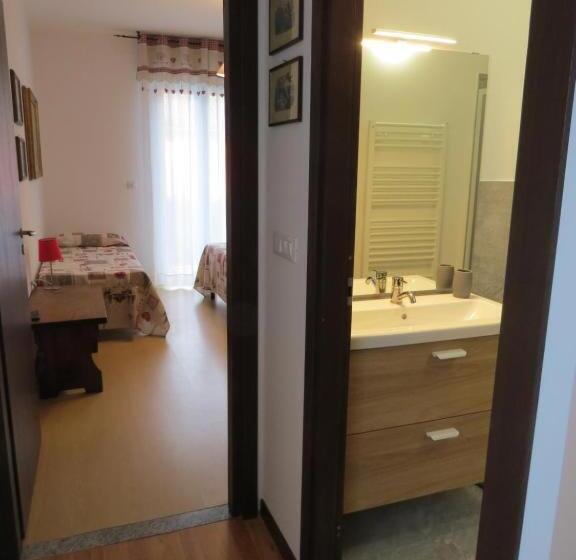 Bed And Breakfast Ossola