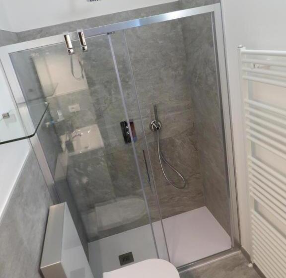 Bed And Breakfast Ossola