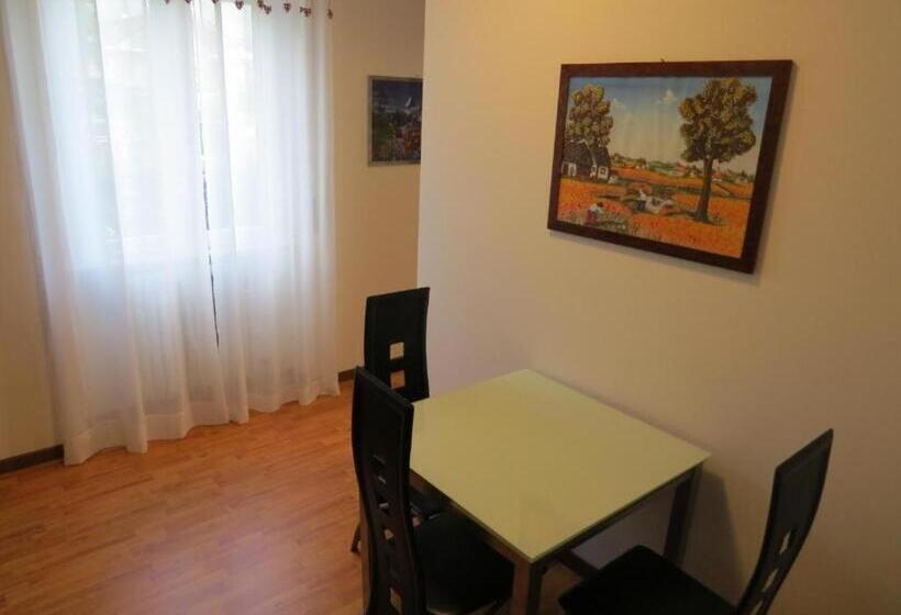 Bed And Breakfast Ossola