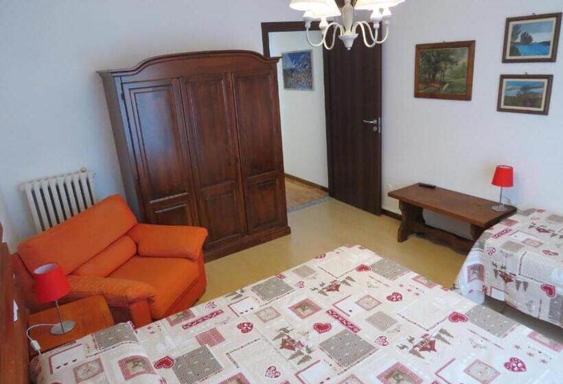 Bed And Breakfast Ossola