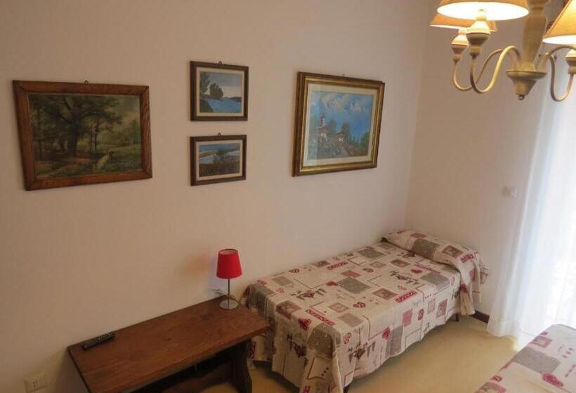 Bed And Breakfast Ossola