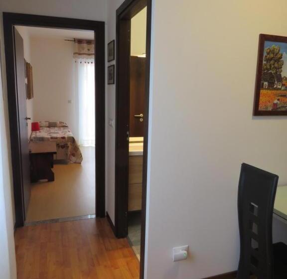 Bed And Breakfast Ossola